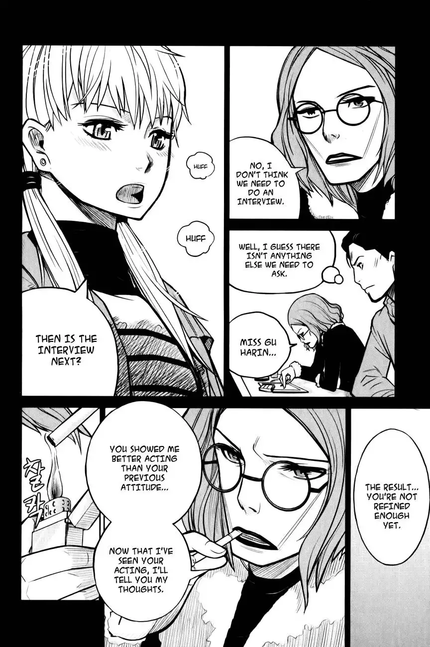 Close Up Chapter 4 16